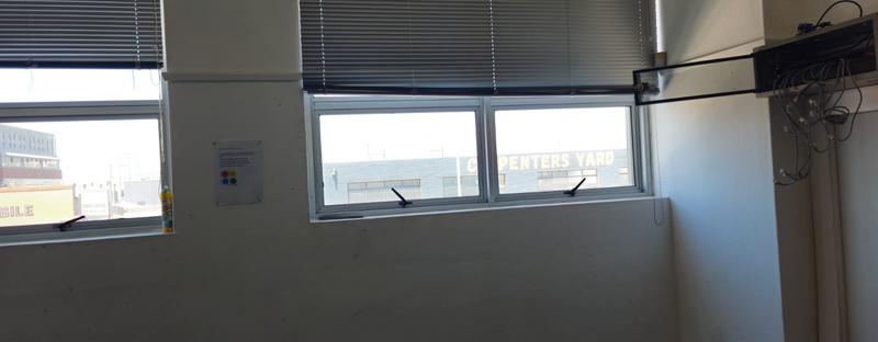 To Let commercial Property for Rent in Maitland Western Cape